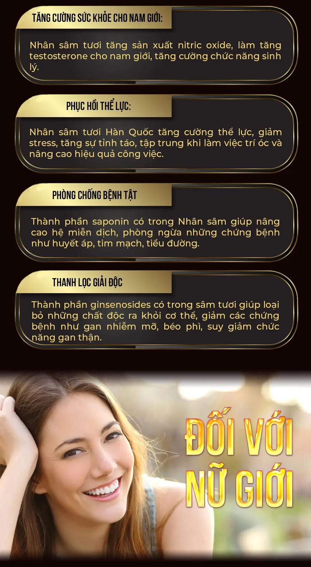 cong dung sam tuoi 24