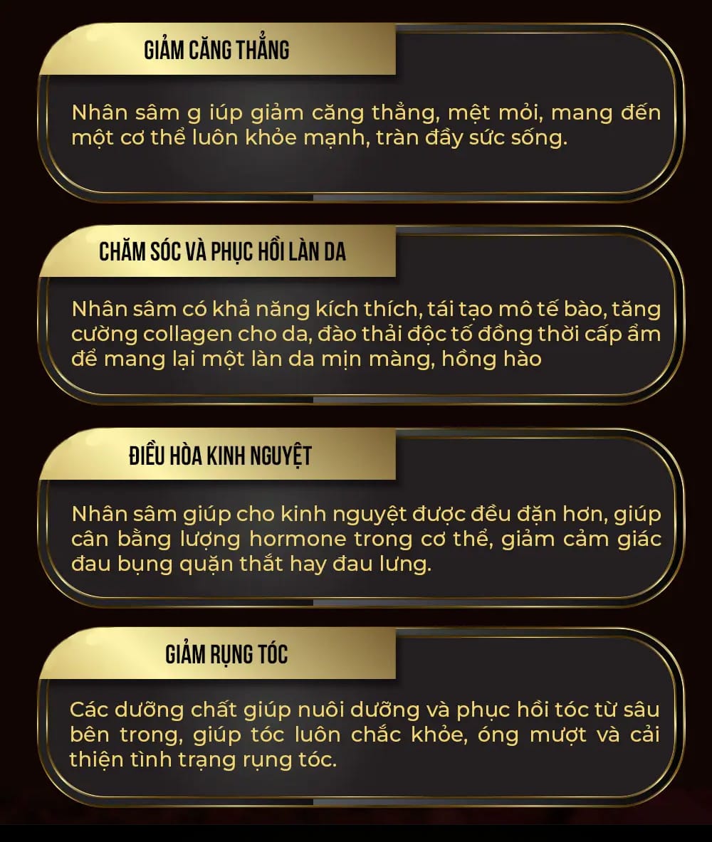 cong dung sam tuoi 25