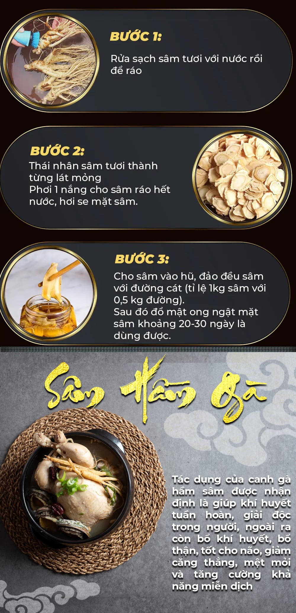 cong dung sam tuoi 33