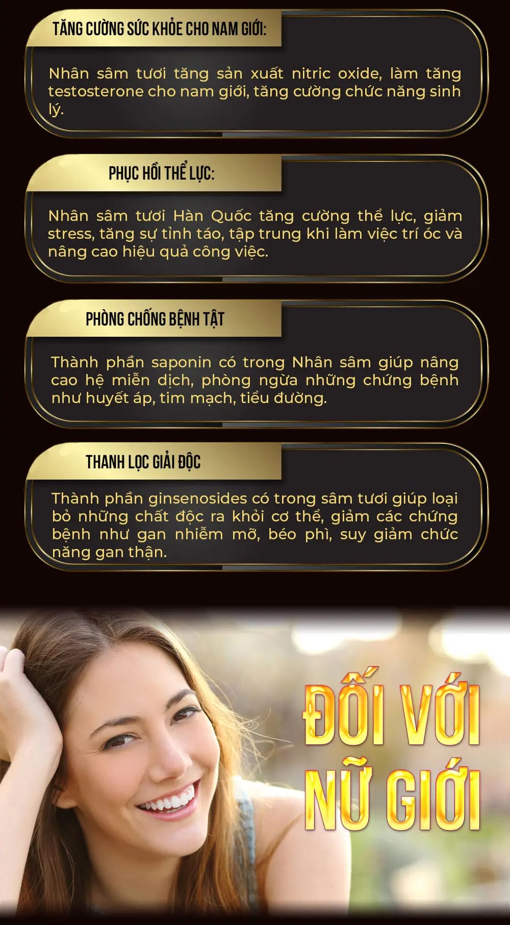 huong dan su dung sam tuoi 15