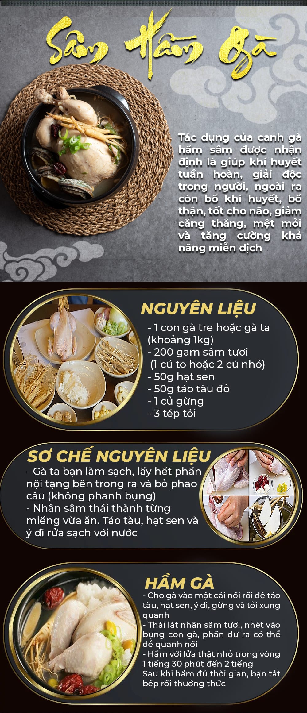 huong dan su dung sam tuoi 3